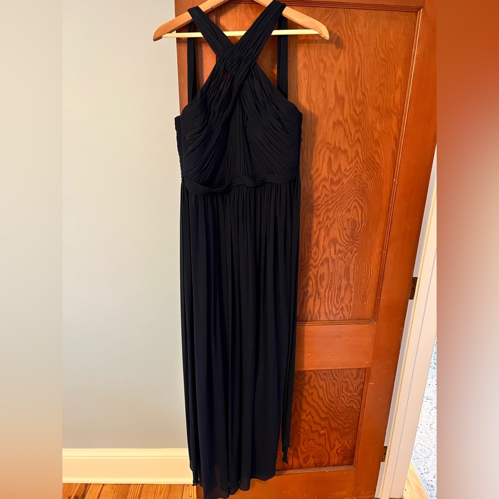 Bridesmaid Dress
